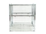 HPD-System® foldable cage