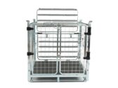 Smartcube® foldable cage for standing items