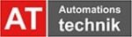 logo at automationstechnik