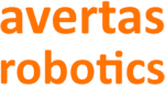 Avertas robotics logo