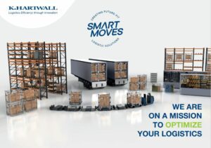 KHartwall logistics solutions for the US market
